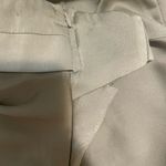 Princess Polly Elegant Olive Green Skirt Photo 2