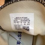 Converse  Black Canvas High-Top Sneakers Men’s 7, Women’s 9 Photo 7