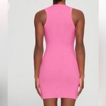 SKIMS  Cotton Rib Dress Tank Photo 2