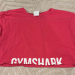 Gymshark  fraction crop top Photo 0