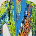 Natori Josie  Two Piece‎ Nightgown Robe Set Photo 5