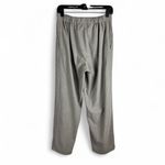 Babaton  High-Waisted Wide Leg Pants Large Soft Office Career Business Work Pants Photo 1