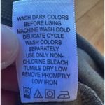 Womens Olive Green Lace‎ Detail Short Sleeve Crew Neck T Photo 3