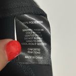 Christian LaCroix  Black Trousers 10 Photo 4