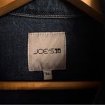 joe's jeans JOES Dalia Cropped Denim Jacket‎ Photo 3