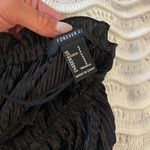 Forever 21 Black Tank Top Photo 0