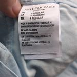 American Eagle  Blue Tennis Skirt Photo 2