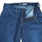 Carhartt  Women's Relaxed Fit Rugged Flex Work Jeans in‎ Willow 2 Regular Photo 3