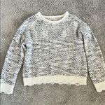 Prómesa Promesa size L distressed style boutique sweater Photo 3
