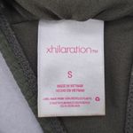 Xhilaration  Green Padded Crochet Beach Bikini Bralette Swim Top S Small Photo 6