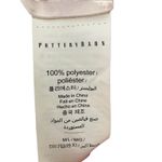 Monique Lhuillier‎ Pottery Barn Floral Satin Robe Kimono Belted Sleeve Pajama Tan Size undefined Photo 8