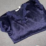 Victoria's Secret  gold label nightie sleeper gown, size Small Photo 2