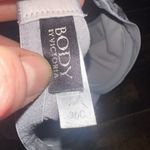 Victoria's Secret Victoria’s Secret Body shimmery gray Mermaidcore 36C bra Photo 2