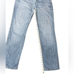 Hudson Jeans Light Wash Denim Photo 9