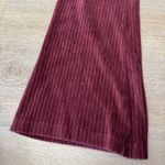 Urban Outfitters  Red Corduroy Pants Photo 2