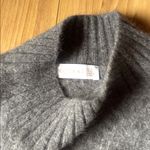 Kookai  Sleeveless Turtleneck Sweater Photo 1