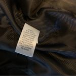 Banana Republic Grey Pinstripe Single Button Blazer 2 Photo 6