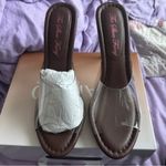 Shoefairy NAKED 2.0 004 Silver Size 8 Photo 5