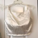 Sherri Hill Two Piece Homecoming Dress Photo 2