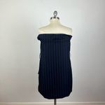 Lovers + Friends  Sadie Stripe Mini Dress Photo 6