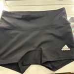 Adidas Black  Spandex Photo 0