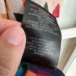 Anthropologie Maeve Geo-Printed Dress Women’s Size 2 XS Photo 13