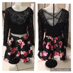 B Darlin 11/12 B. Darlin 2 piece skirt set Photo 1