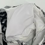 La Blanca Swimsuit Size 18W Oasis Strappy One Piece Mio NWT Paisley B&W Plus Photo 14