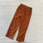 Gap wide leg pull on pants Photo 1