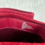 st. john's bay  Jamie Suede Slouchy Mid Calf Bootie Size 7.5 Photo 10