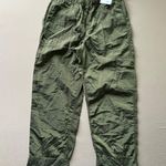 Gap Nylon Pull-On Cargo Pants Photo 2