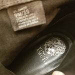 Vince Camuto {9} Saree Fringe Dark Gray Booties Photo 9