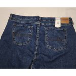 Denizen from Levi's Denizen boyfriend jeans from Levi's Waist 34'' Length 37'' Photo 8