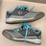 Pearl Izumi Women's W X-ALP Launch Cycling Shoe Black/Smoked Pearl 6.5 Photo 3