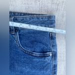 Cotton On  Curvy Denim Mini Skirt - Size 14 NWT Photo 6