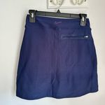 Nike  performance Skort blue Photo 2