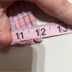 American Eagle Women’s ‎ Pull On Leggings Flare Striped Ribbed Size Small Photo 7