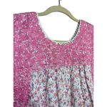 J. Marie Rosalee Midi Pink Dress NWT Sz. S Photo 5