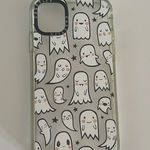 CASETiFY iPhone 11 ghost  phone case Photo 0