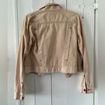 Free People Denim Jacket Size M Photo 2