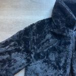 WD•NY WD.NY Faux Fur Bolero Jacket Size S Photo 2