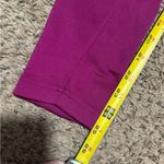 Adidas  Purple Leggings Photo 4