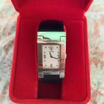 Versace Authentic ladies watch❤️🤍🖤 Photo 9