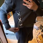 Aerie  Cropped Sweater  Photo 1