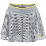 Stella McCartney Adidas Grey Tennis Skirt Photo 2