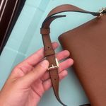 Michael Kors Micheal Kors Crossbody Brown Purse Photo 7