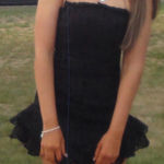 Hello Molly Dress Photo 7