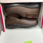 Alegria New Brown Leather Keli Clogs professional slip on 42 oiled brown Photo 8