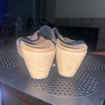 Skechers  foam women’s wedge sandals size 8.5 Photo 5