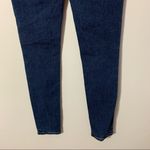Free People EUC High Rise Skinny Jeans Size 28R Photo 8